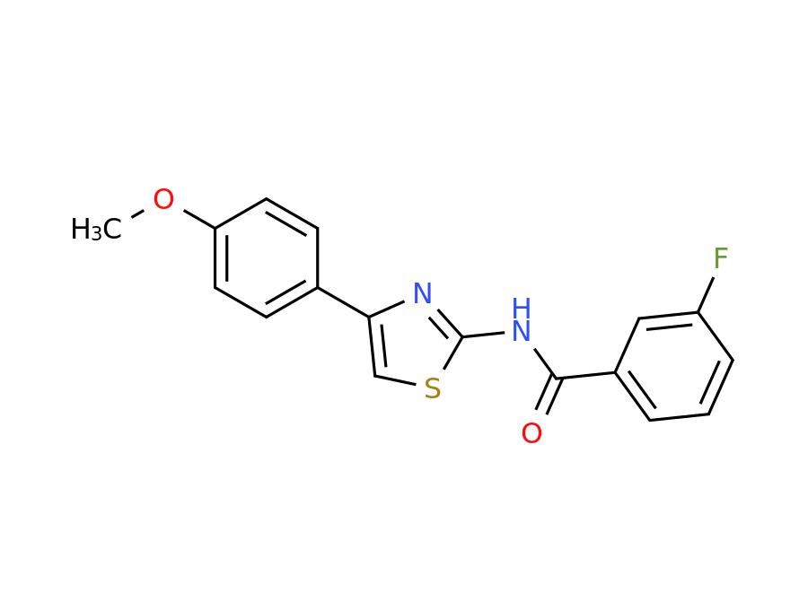 Structure Amb1215363