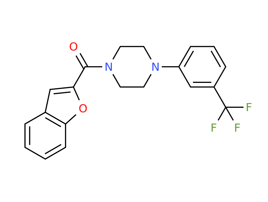 Structure Amb1215462