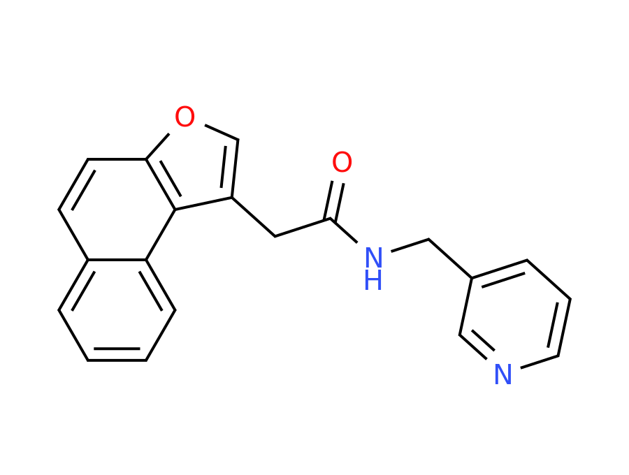 Structure Amb1215464