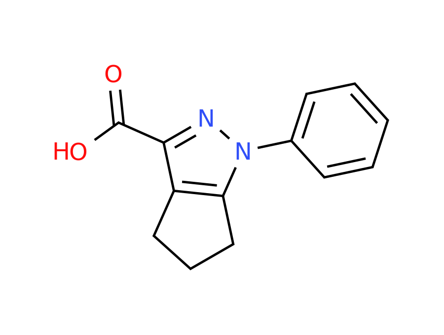 Structure Amb121556