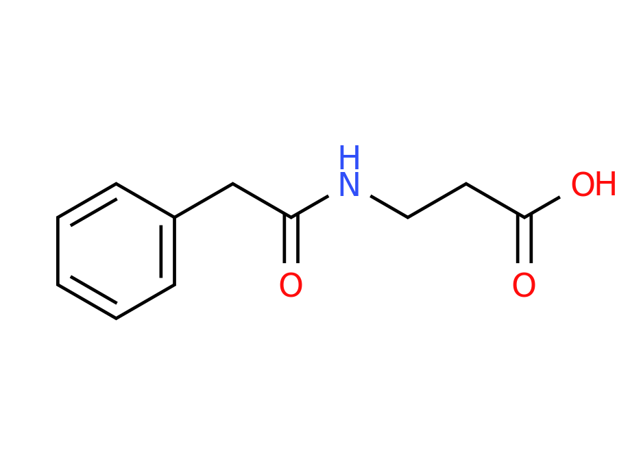 Structure Amb121558