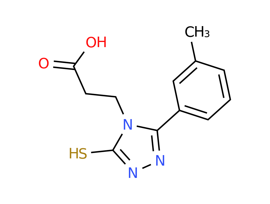 Structure Amb1215598