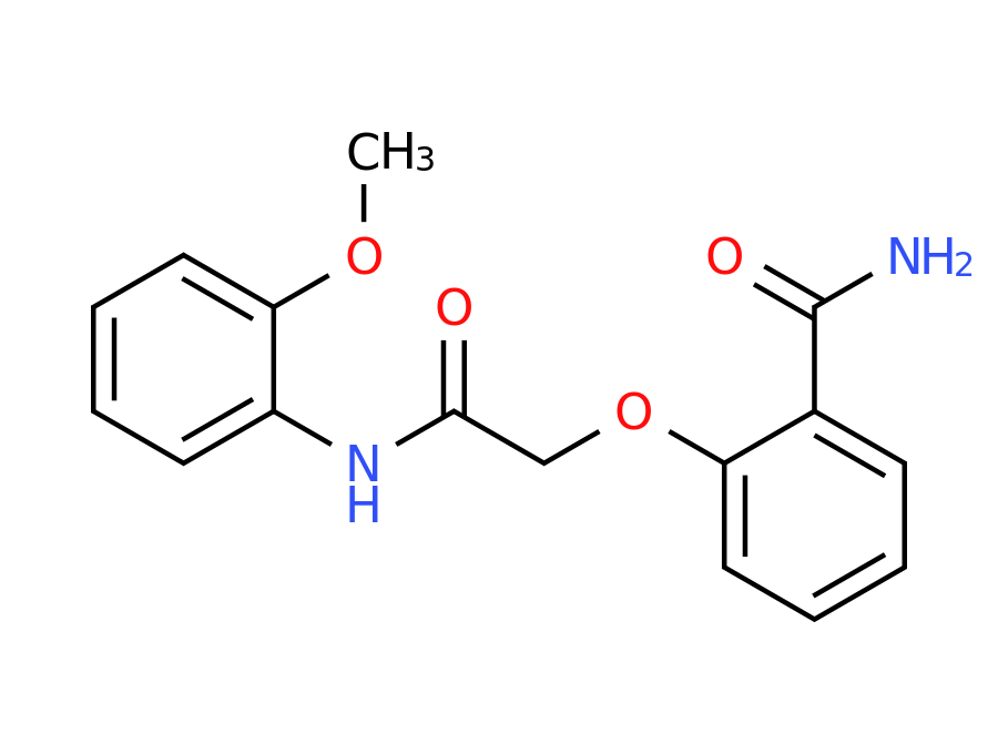 Structure Amb1215637