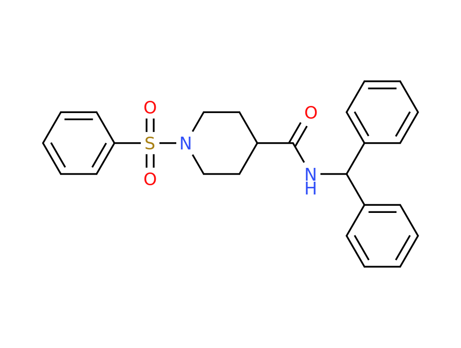 Structure Amb1215655