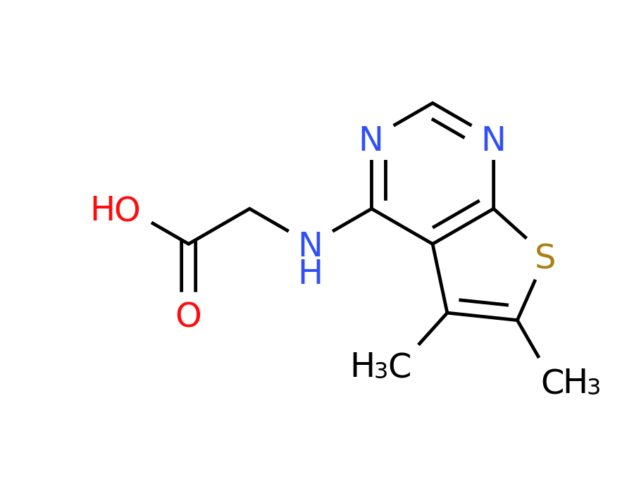 Structure Amb1215724