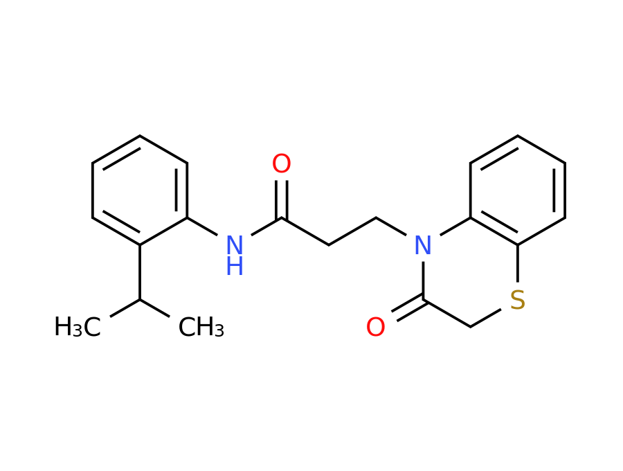 Structure Amb1215837