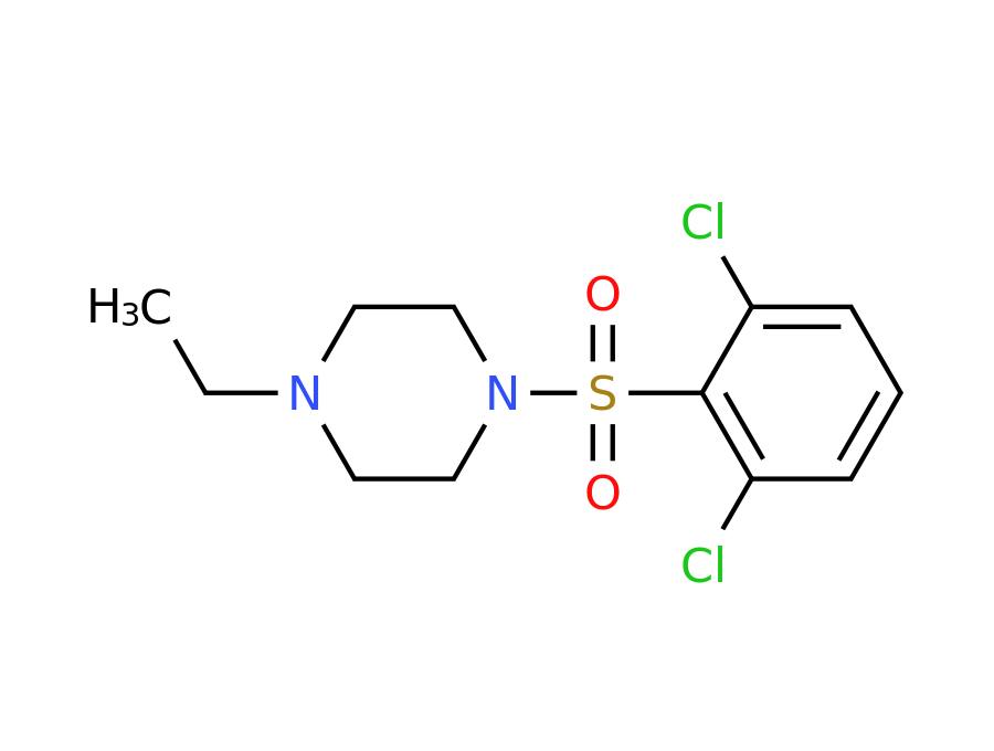 Structure Amb1215850