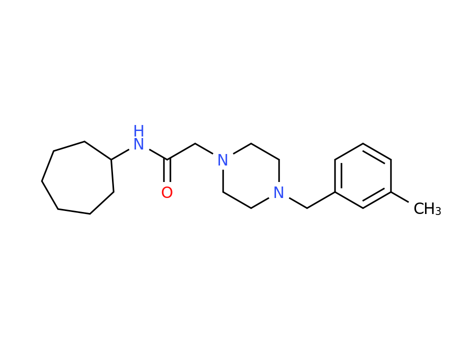 Structure Amb121599