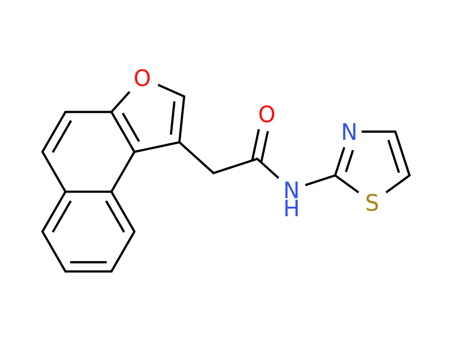 Structure Amb1216034