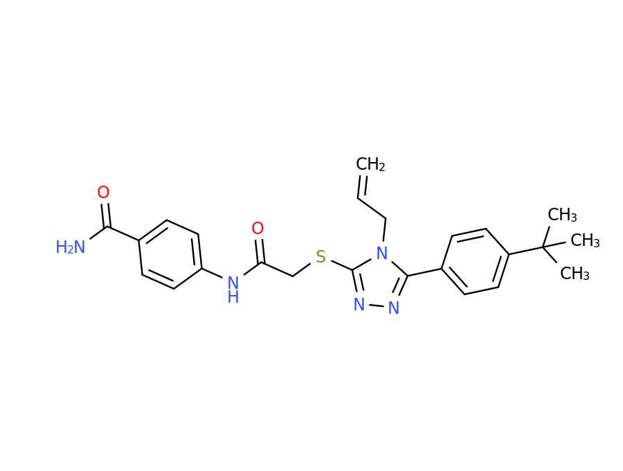 Structure Amb1216113