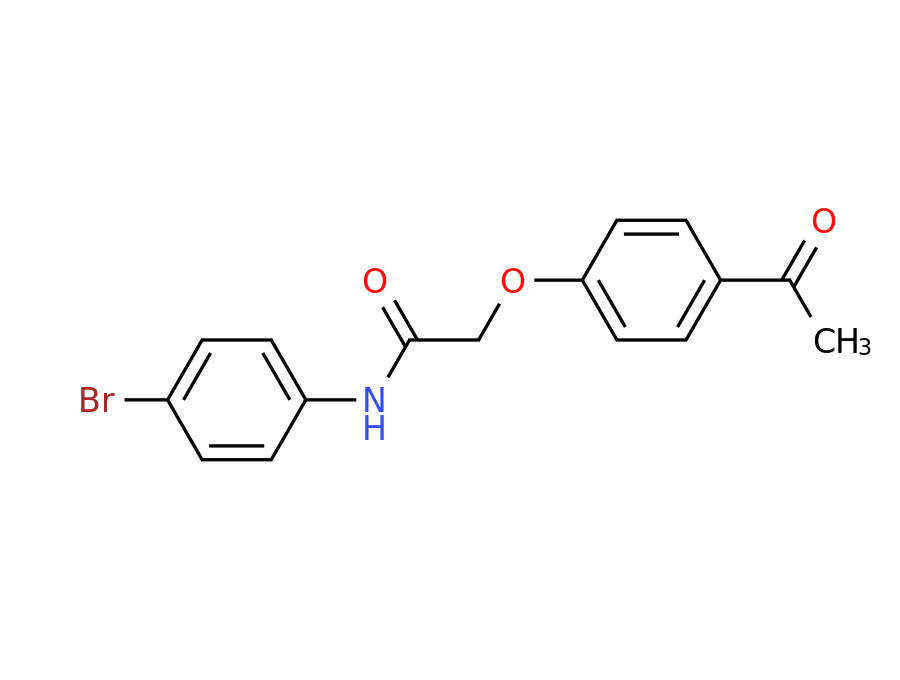 Structure Amb1216127