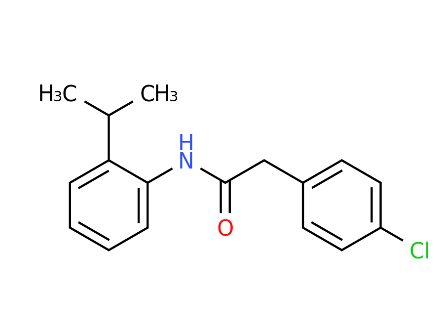 Structure Amb1216133