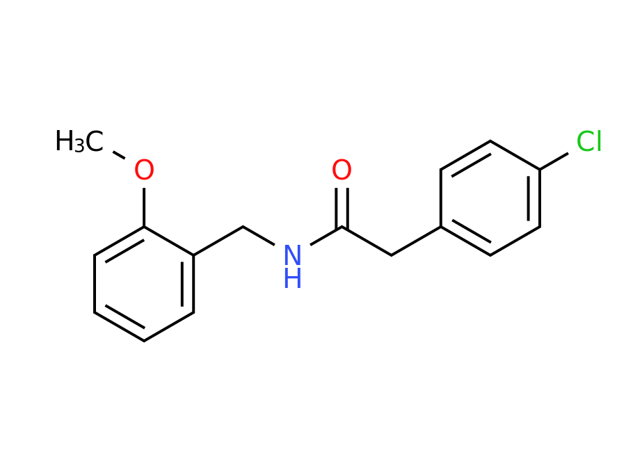 Structure Amb1216161