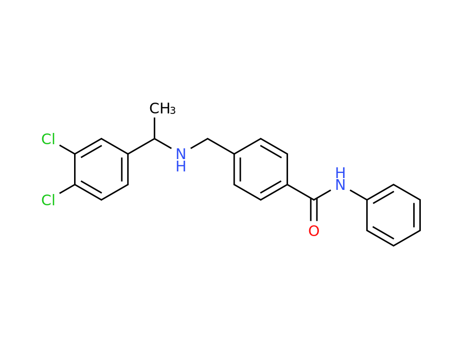 Structure Amb121629