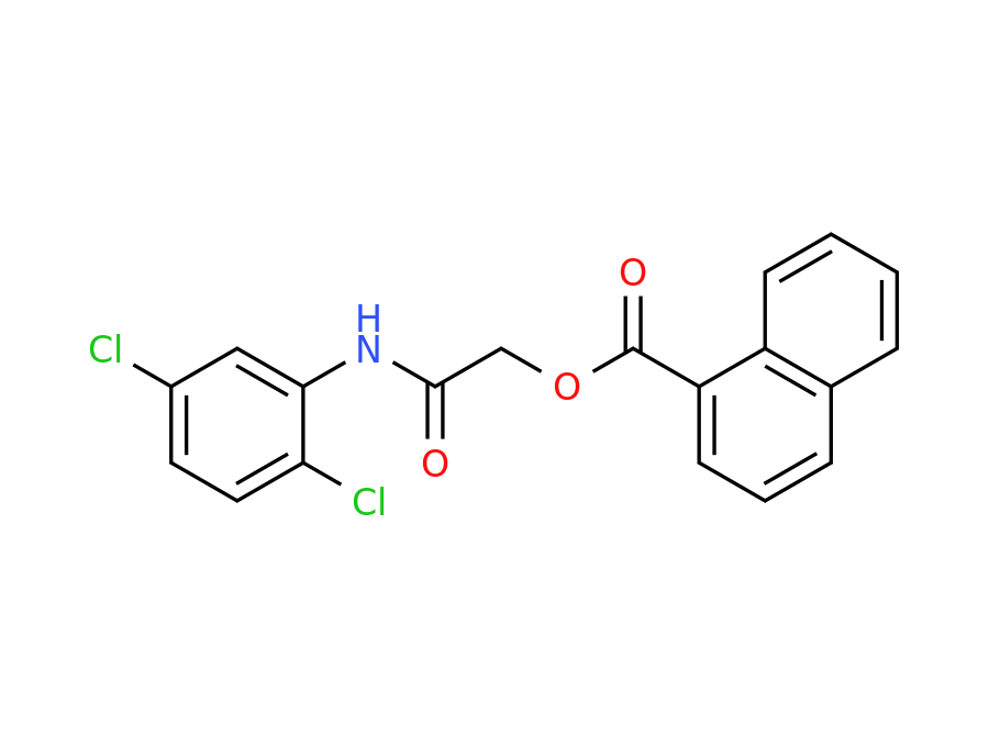 Structure Amb1216309