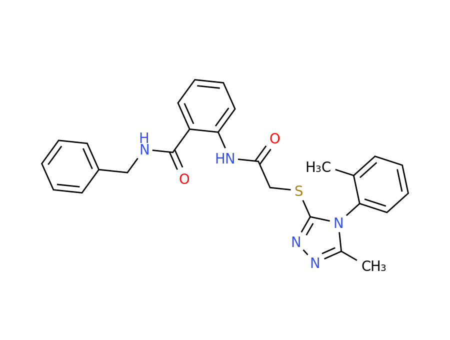 Structure Amb121636