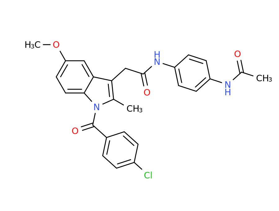 Structure Amb1216407