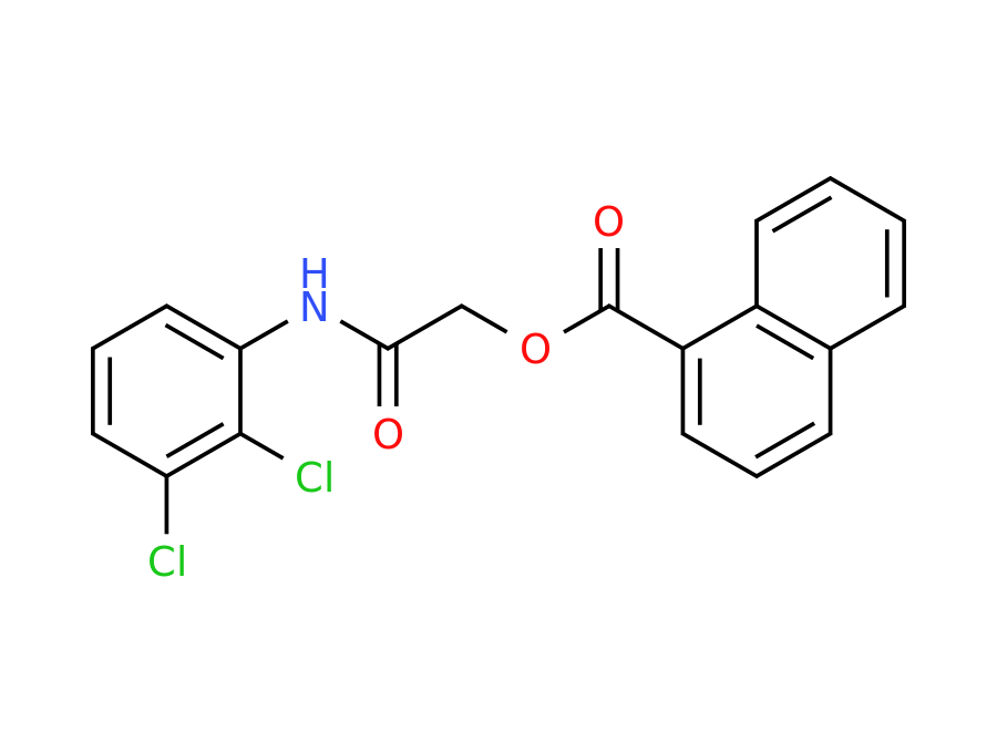 Structure Amb1216452