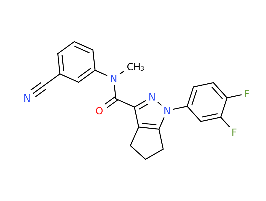 Structure Amb12165423