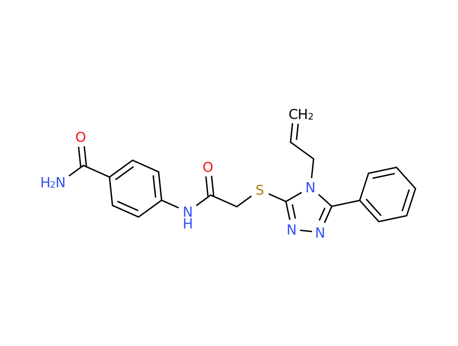 Structure Amb1216644