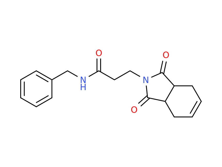 Structure Amb1216698