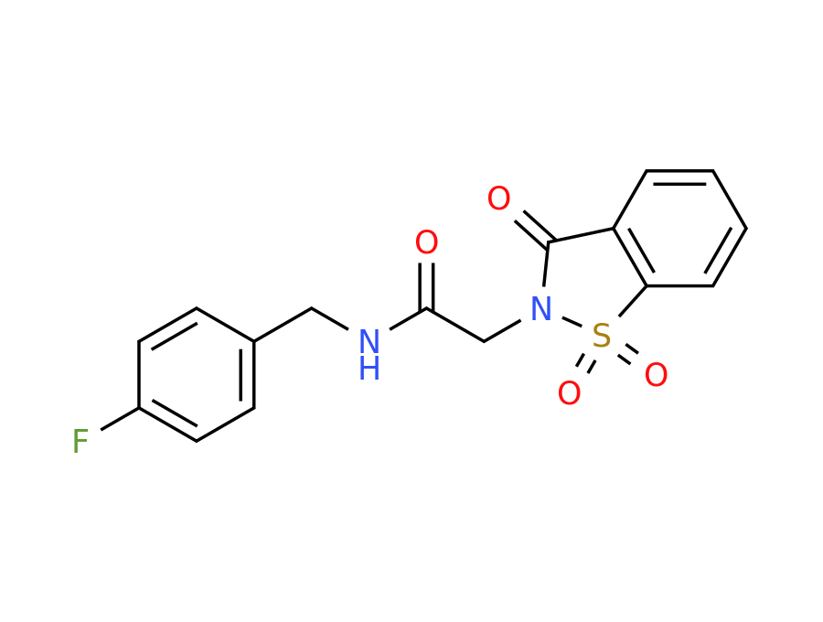 Structure Amb1216713