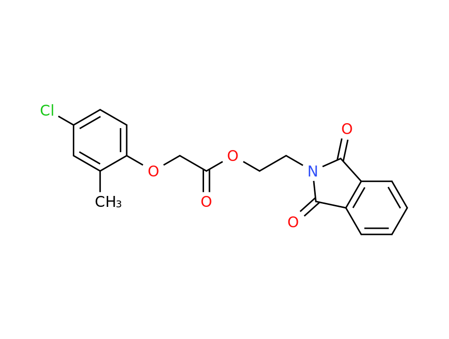 Structure Amb1216718