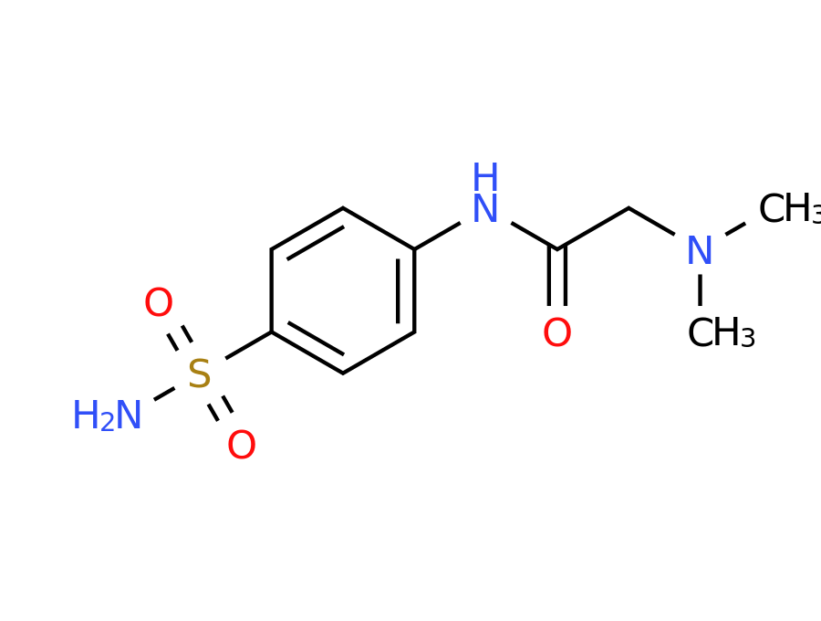 Structure Amb1216743