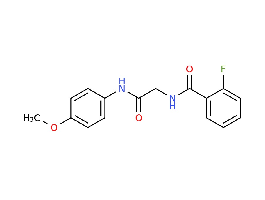 Structure Amb1216757