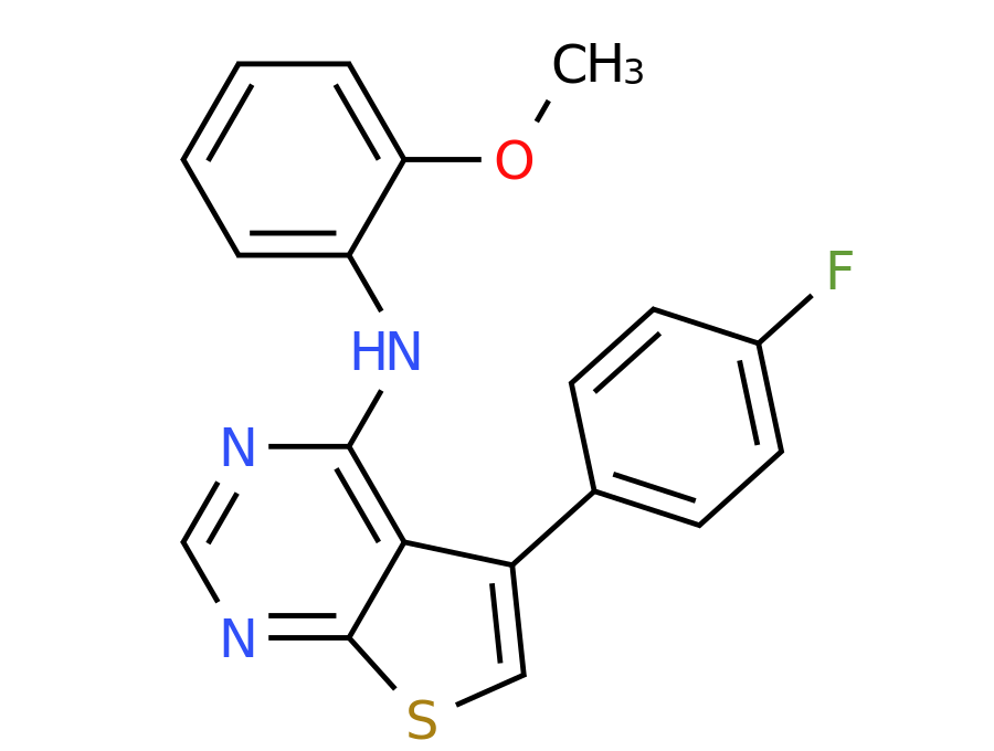 Structure Amb1216855