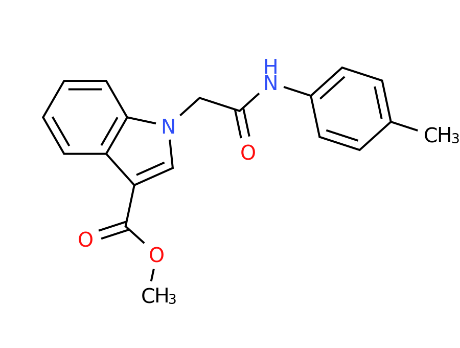 Structure Amb1216894