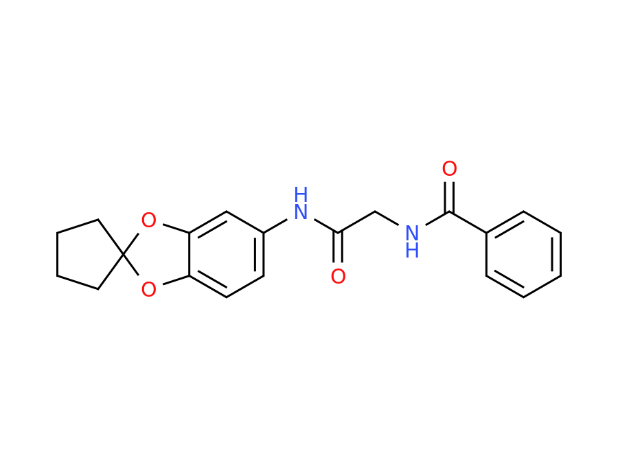 Structure Amb121710