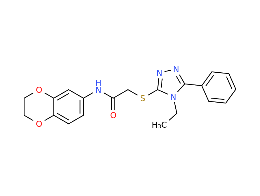 Structure Amb1217106