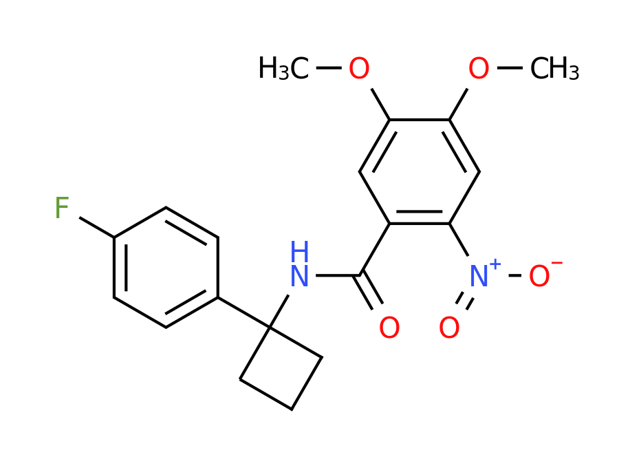 Structure Amb12171213