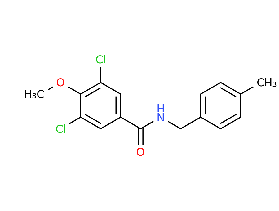 Structure Amb1217286