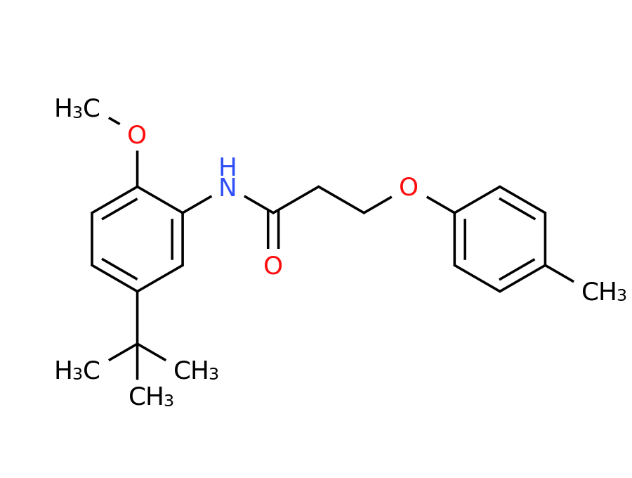 Structure Amb1217364