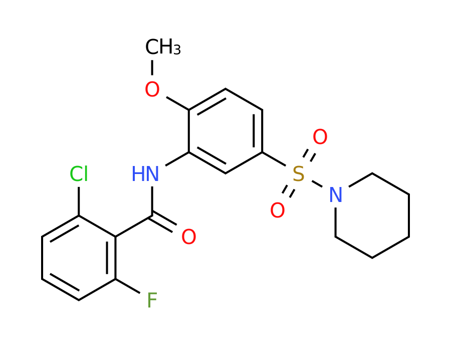 Structure Amb1217581