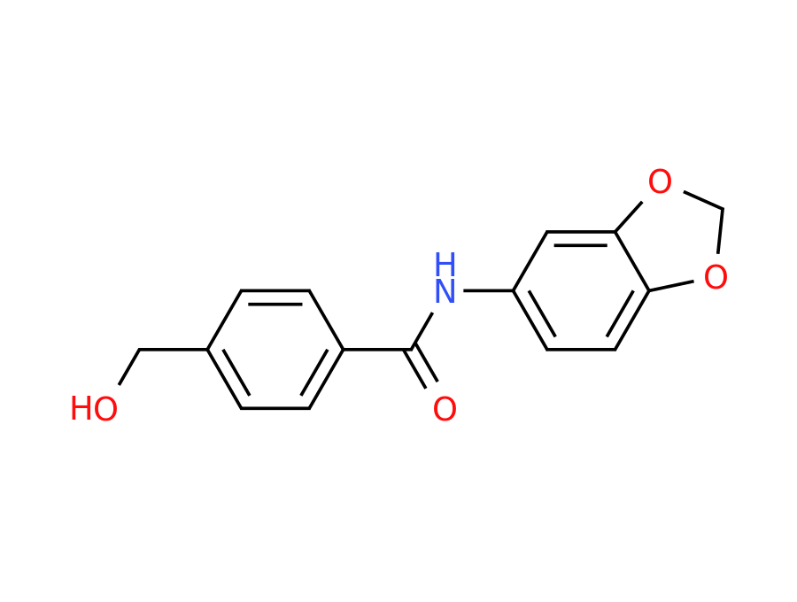 Structure Amb1217650