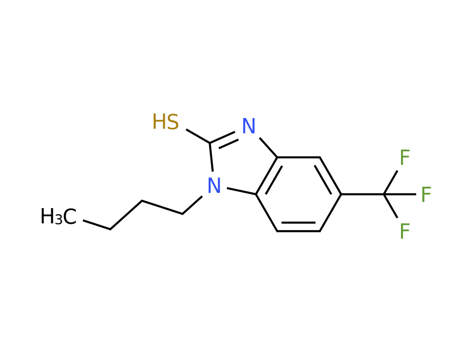 Structure Amb1217731