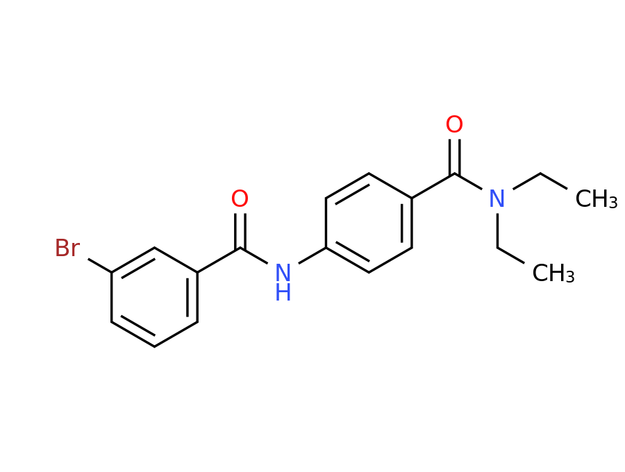 Structure Amb1218070