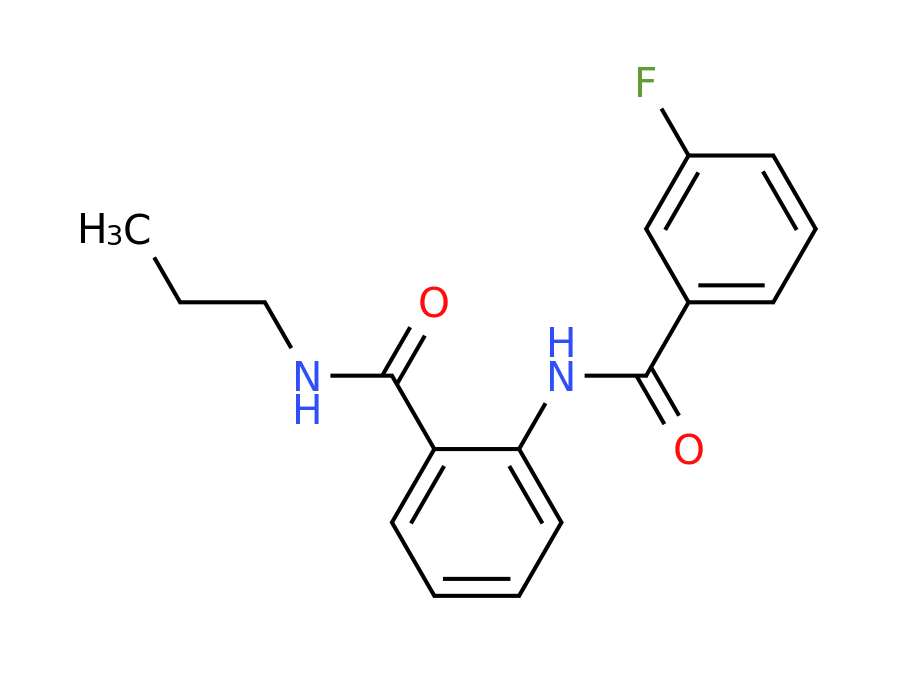 Structure Amb1218089