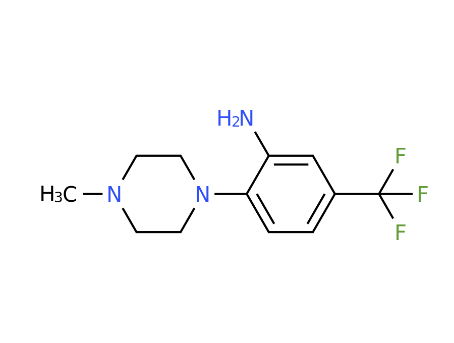 Structure Amb1218135