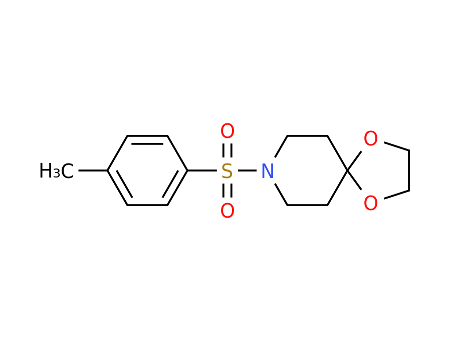 Structure Amb1218143