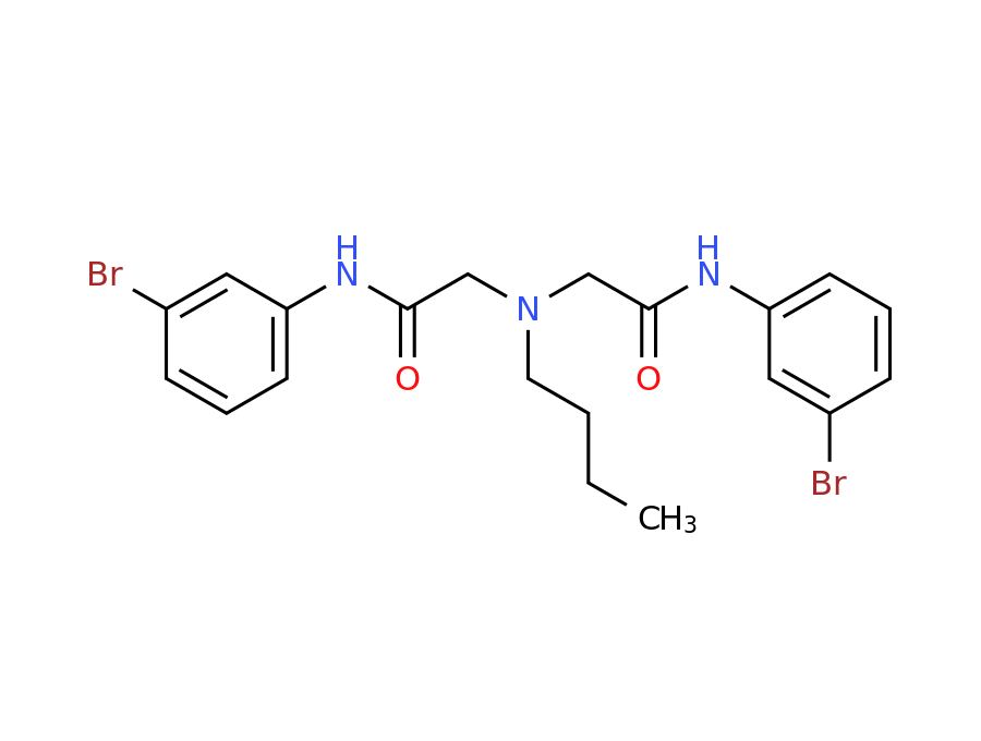 Structure Amb1218151