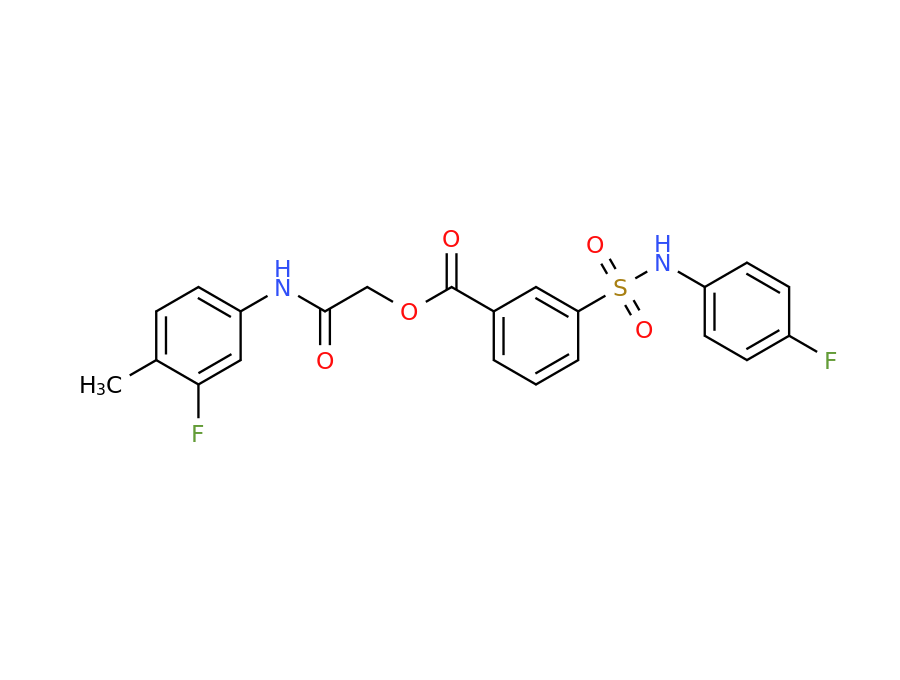 Structure Amb1218280