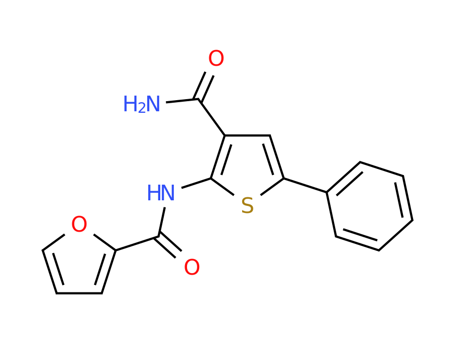 Structure Amb1218284