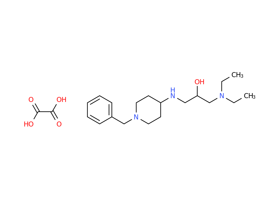 Structure Amb1218488