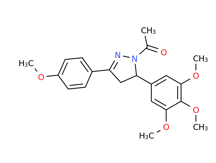 Structure Amb1218544