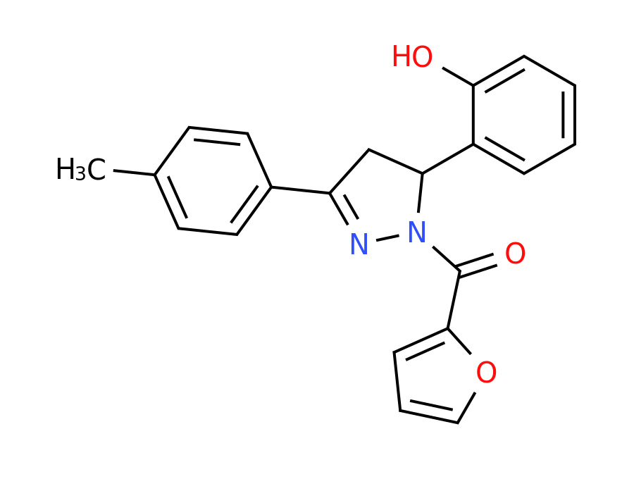 Structure Amb1218555