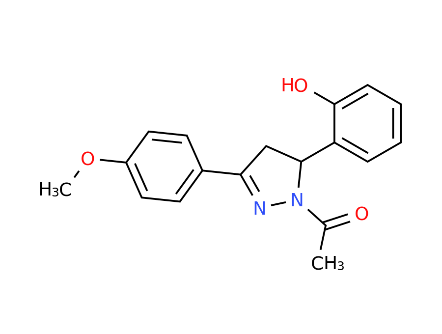 Structure Amb1218556